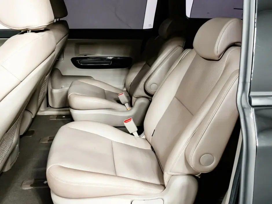 Kia Carnival, 2019 г.