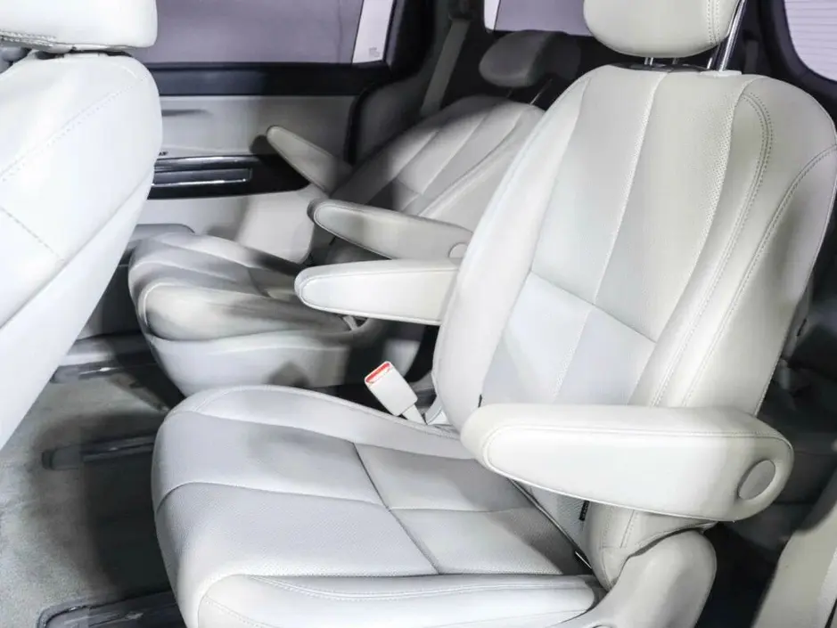 Kia Carnival, 2019 г.