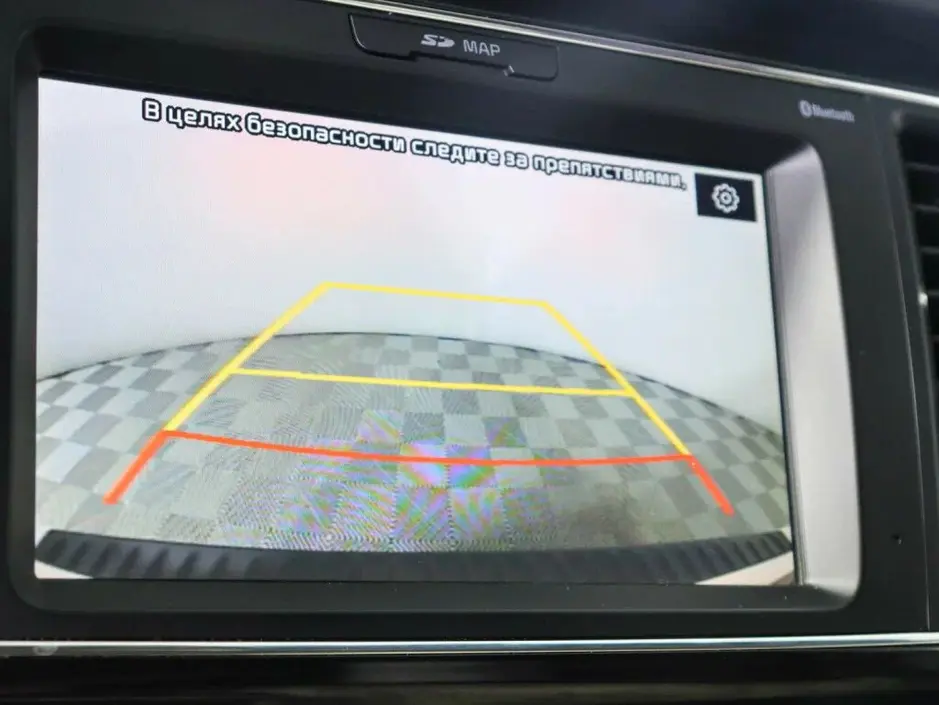 Kia Carnival, 2019 г.