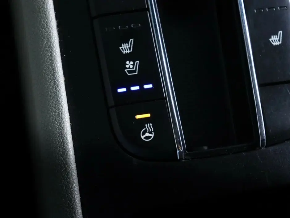 Kia Carnival, 2018 г.