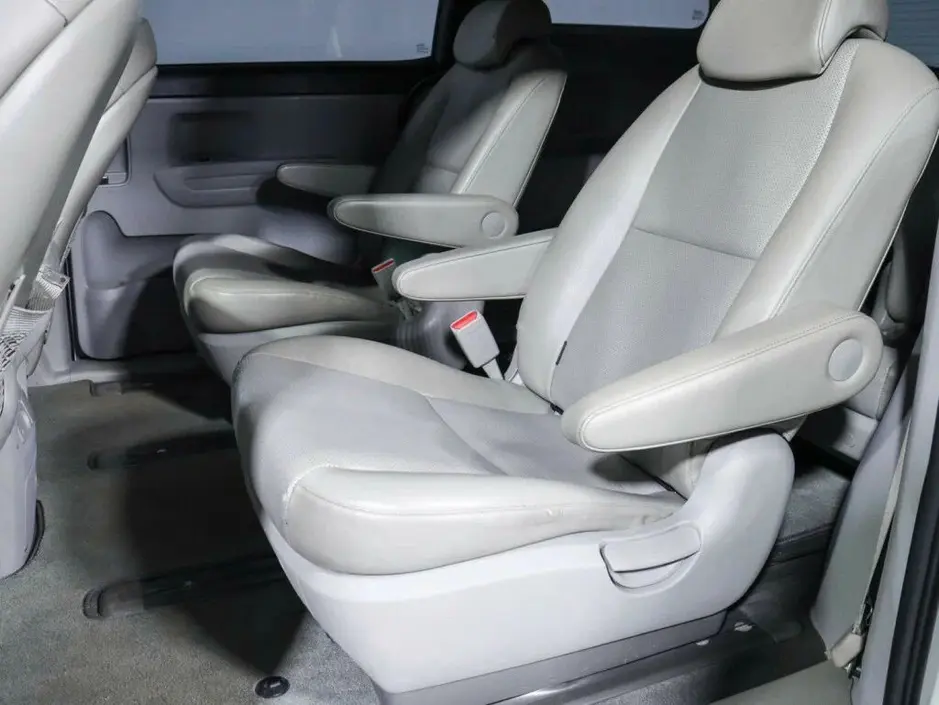 Kia Carnival, 2018 г.