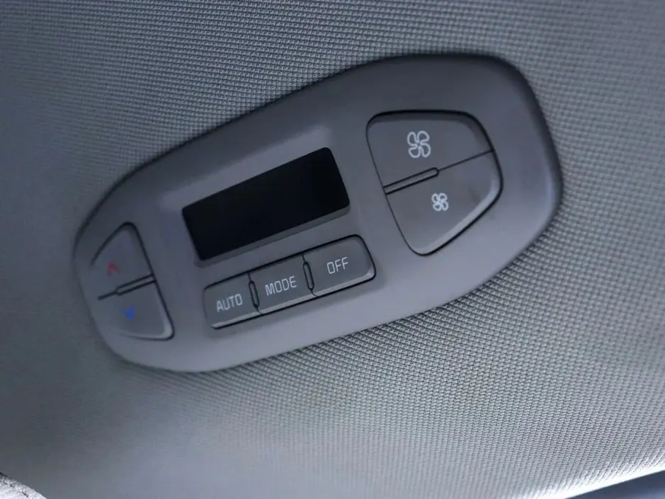 Kia Carnival, 2018 г.