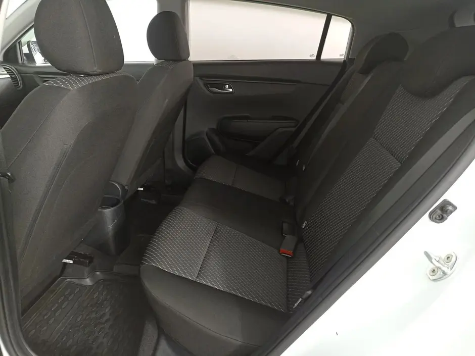 Kia Rio X-Line, 2020 г.