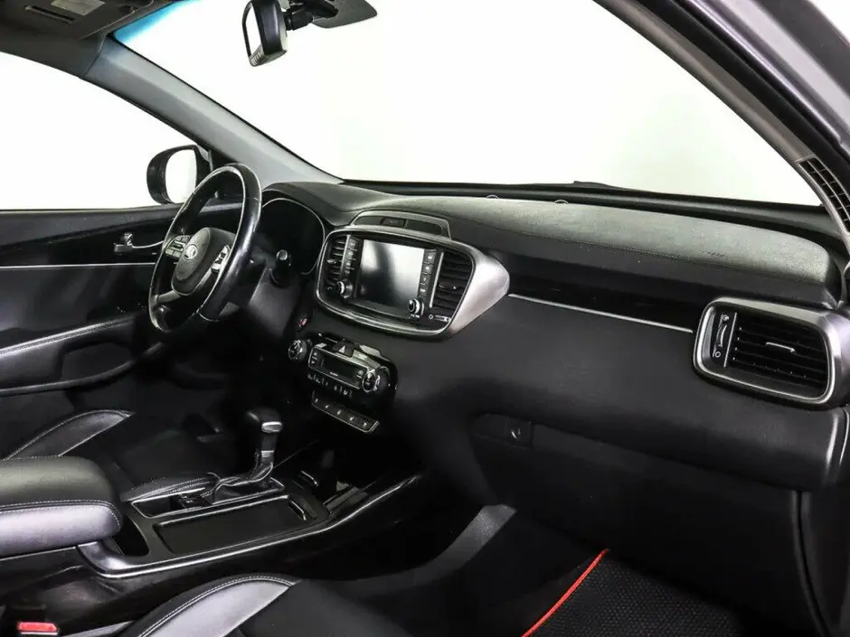 Kia Sorento, 2018 г.