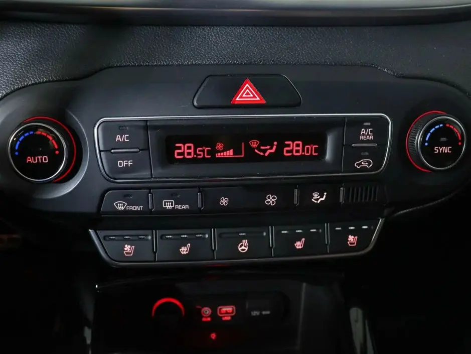 Kia Sorento, 2018 г.