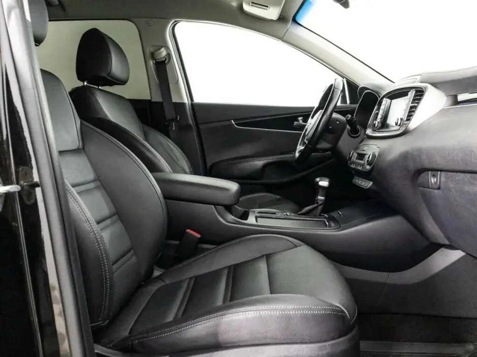 Kia Sorento, 2019 г.