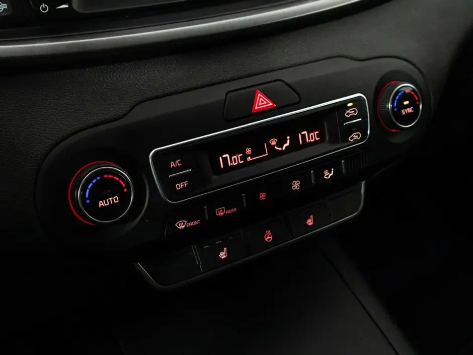 Kia Sorento, 2019 г.