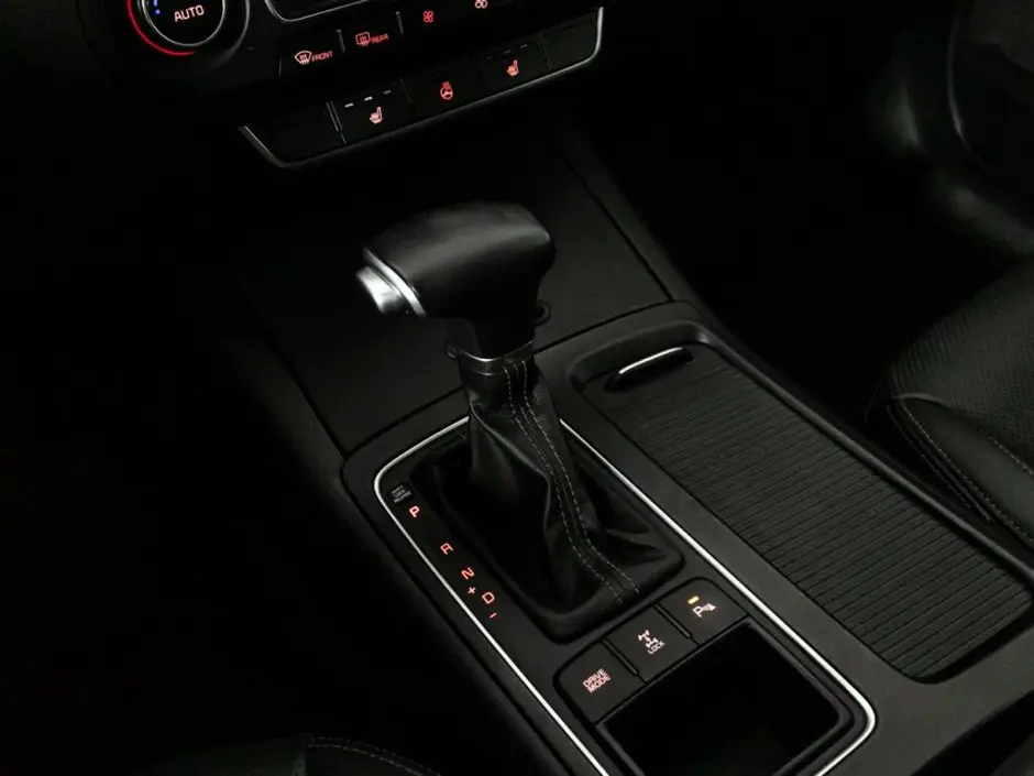 Kia Sorento, 2019 г.