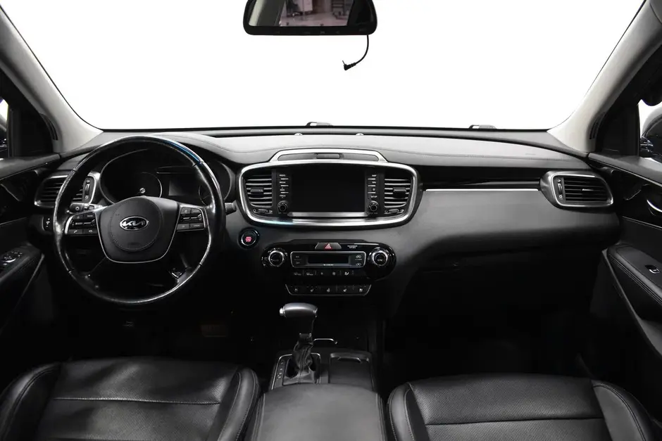 Kia Sorento, 2018 г.