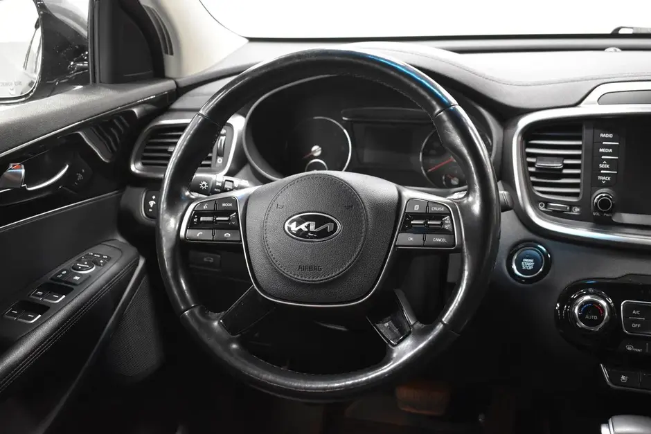 Kia Sorento, 2018 г.