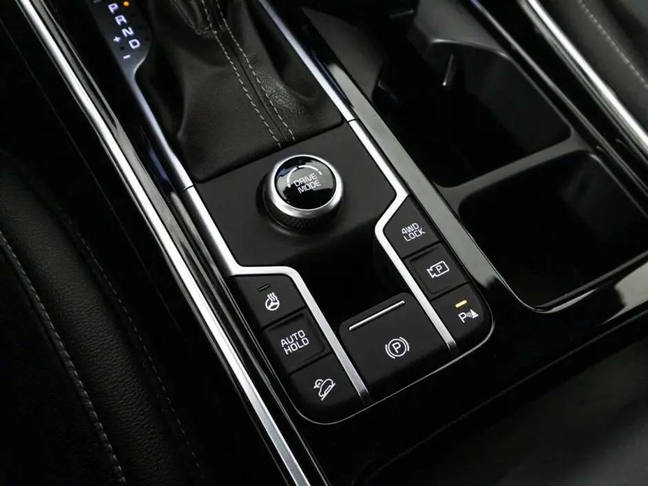 Kia Sorento, 2022 г.