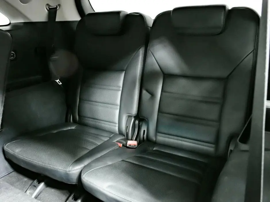 Kia Sorento, 2019 г.