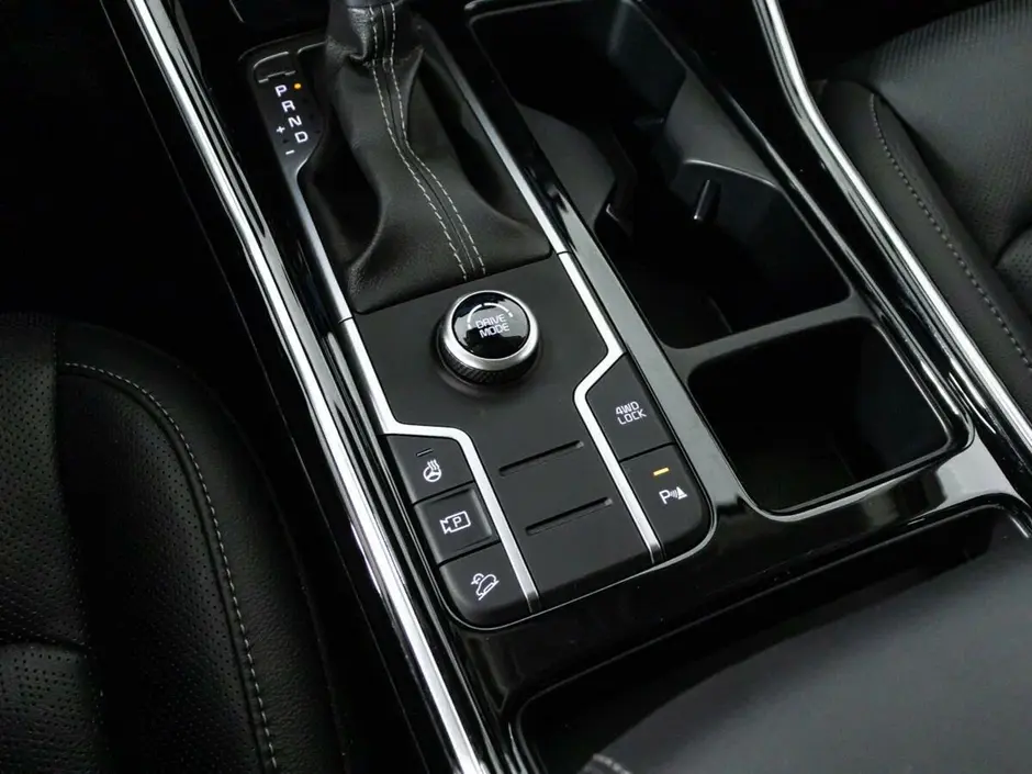 Kia Sorento, 2022 г.