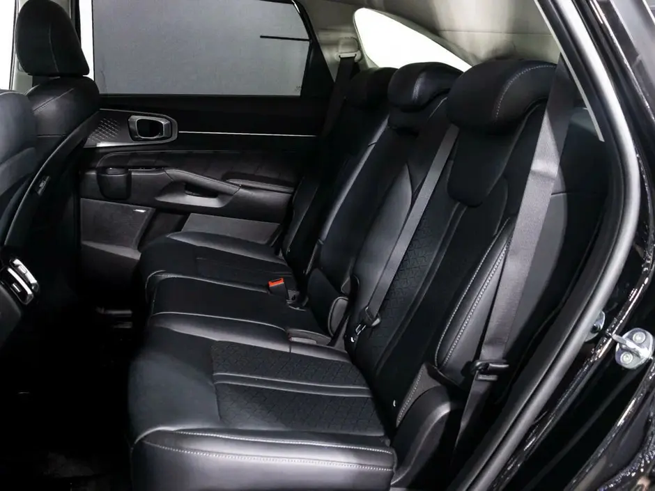 Kia Sorento, 2022 г.