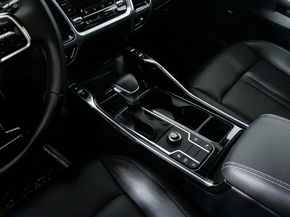 Kia Sorento, 2022 г.