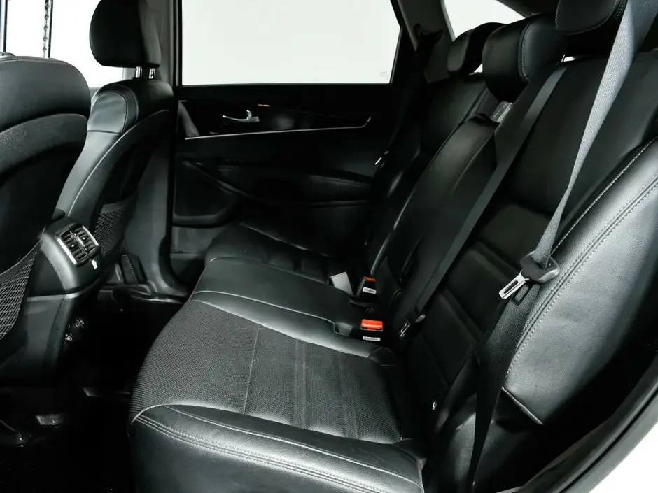 Kia Sorento, 2019 г.