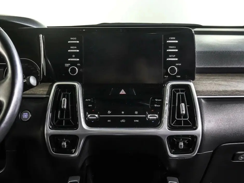 Kia Sorento, 2020 г.