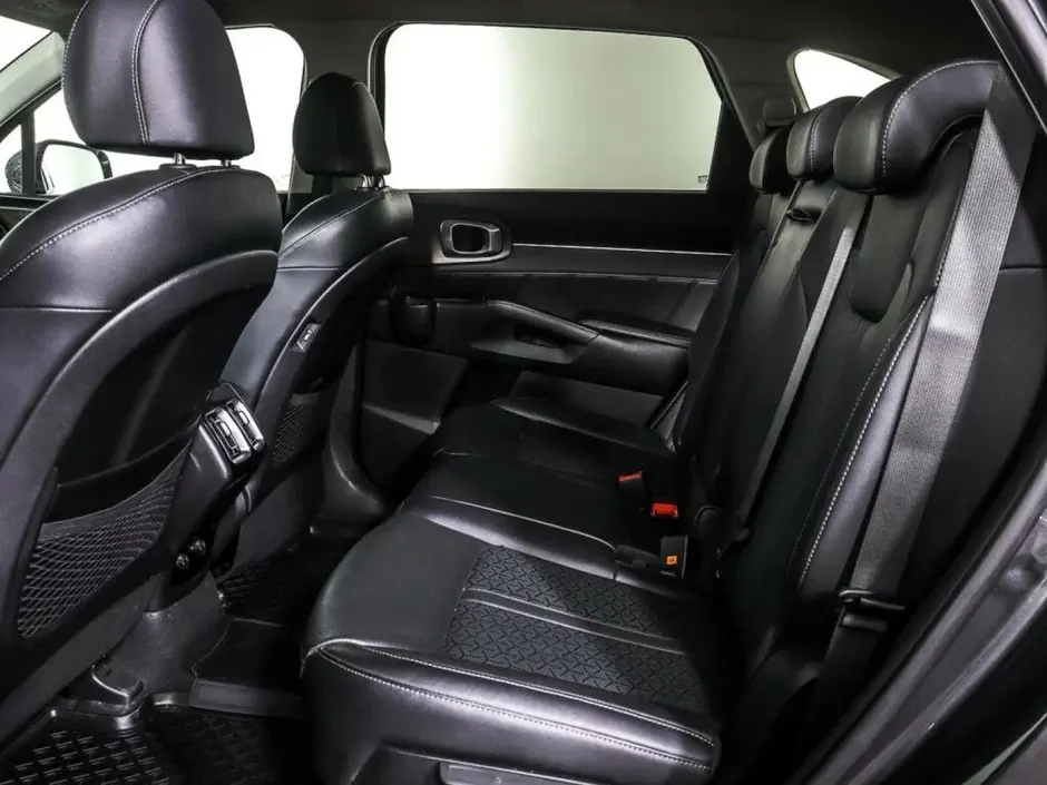 Kia Sorento, 2020 г.