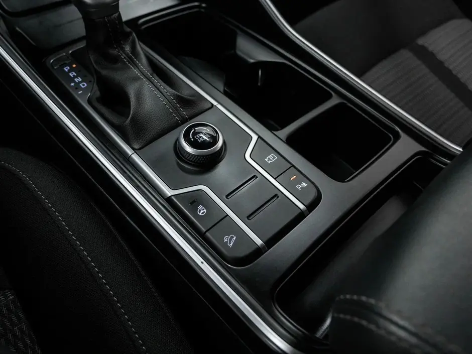 Kia Sorento, 2021 г.