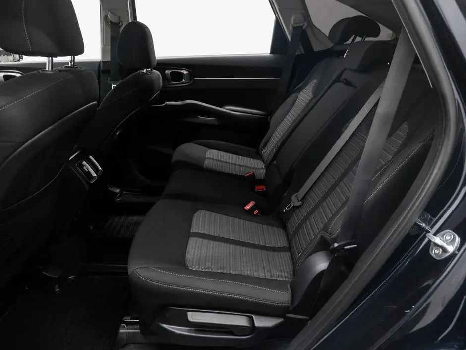 Kia Sorento, 2021 г.