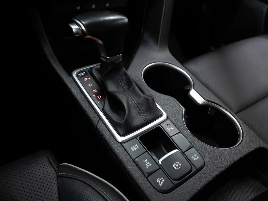 Kia Sportage, 2021 г.