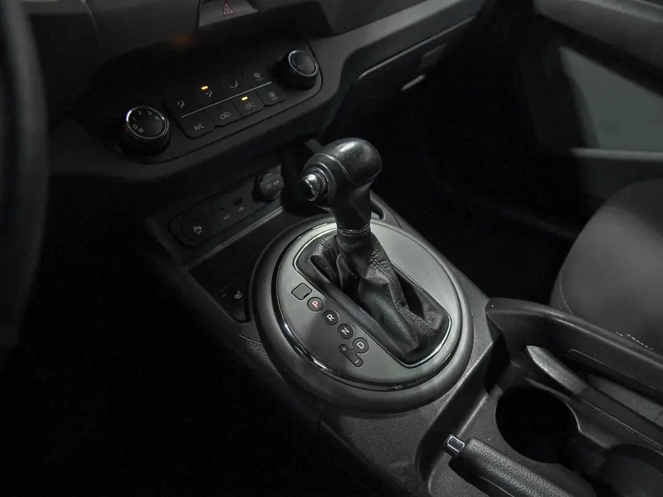 Kia Sportage, 2014 г.