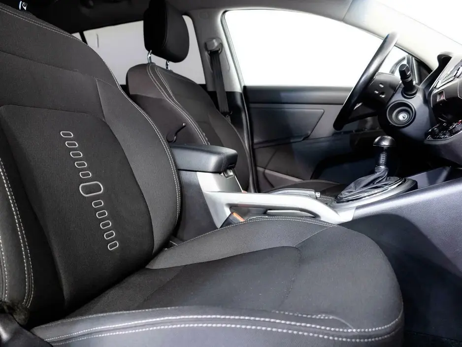 Kia Sportage, 2014 г.