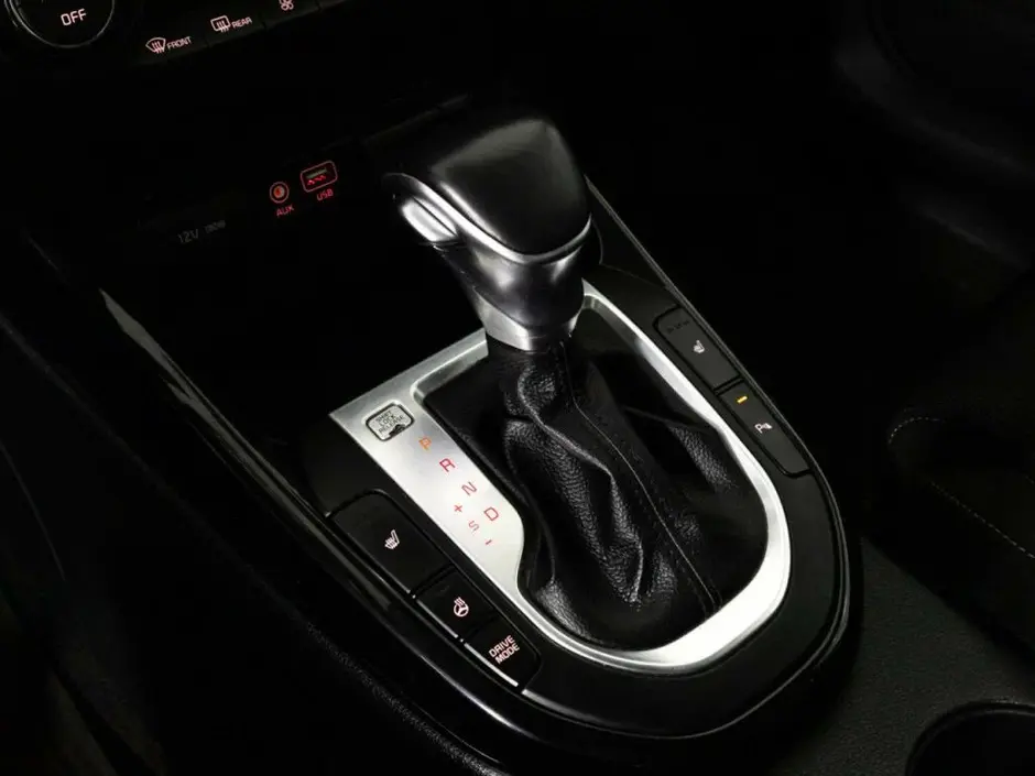 Kia Cerato, 2019 г.