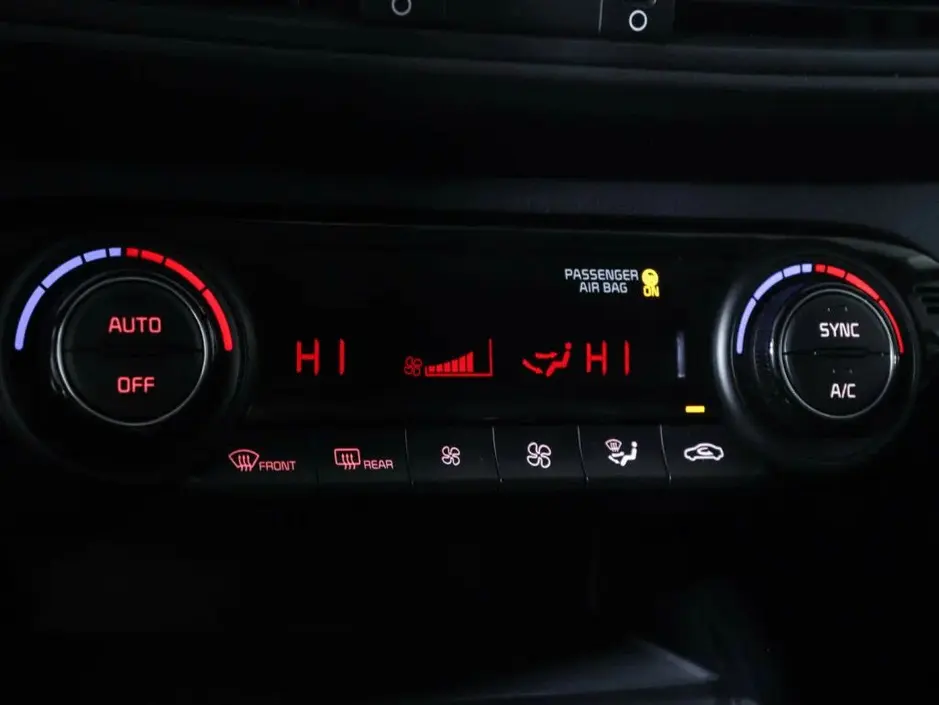 Kia Cerato, 2020 г.