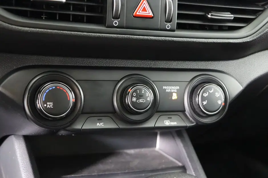 Kia Cerato, 2020 г.