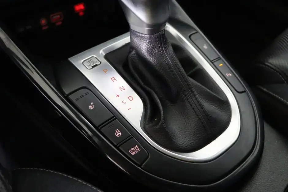 Kia Cerato, 2018 г.