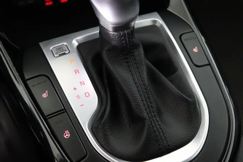 Kia Cerato, 2021 г.