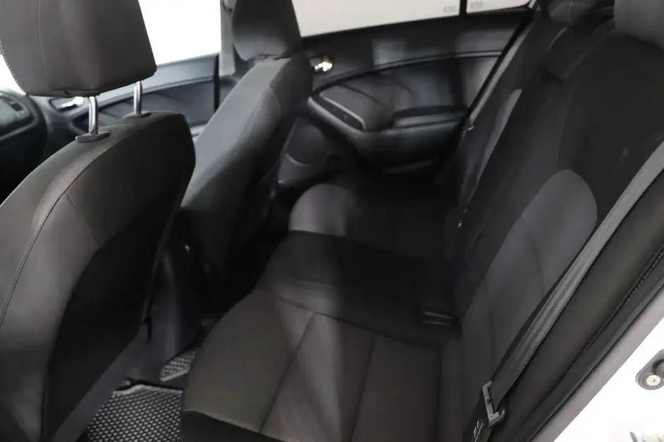 Kia Cerato, 2015 г.