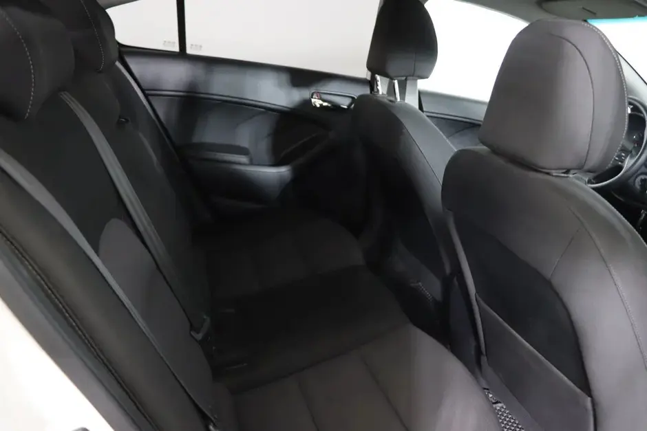 Kia Cerato, 2015 г.