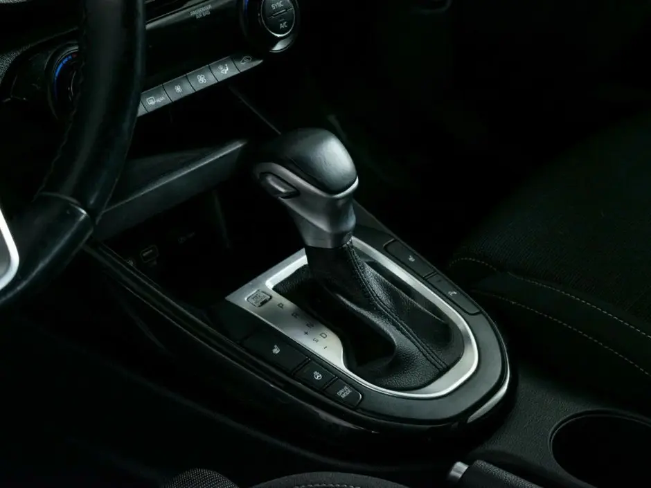 Kia Cerato, 2021 г.