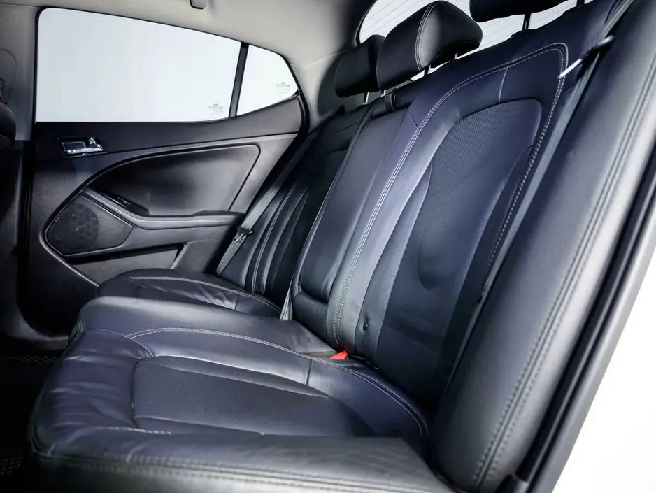 Kia Optima, 2013 г.