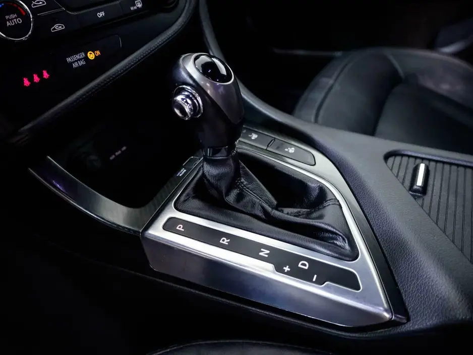 Kia Optima, 2013 г.