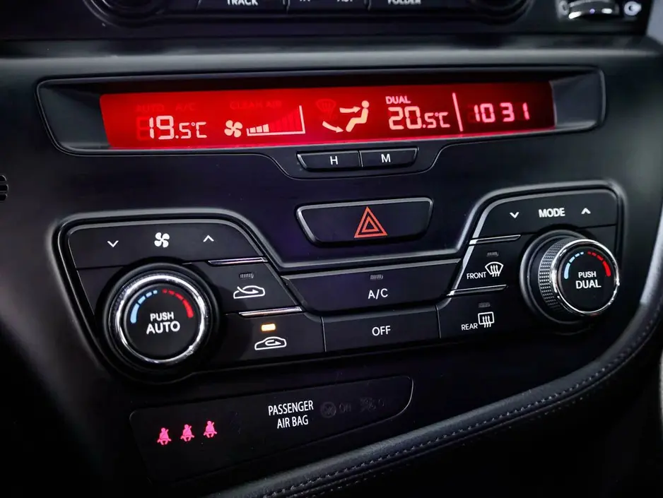 Kia Optima, 2013 г.