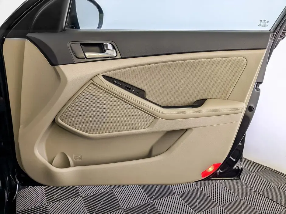 Kia Optima, 2015 г.