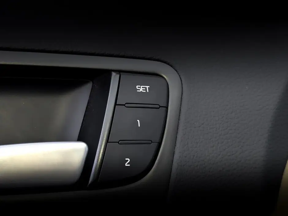 Kia Optima, 2015 г.