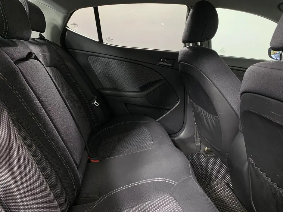 Kia Optima, 2011 г.