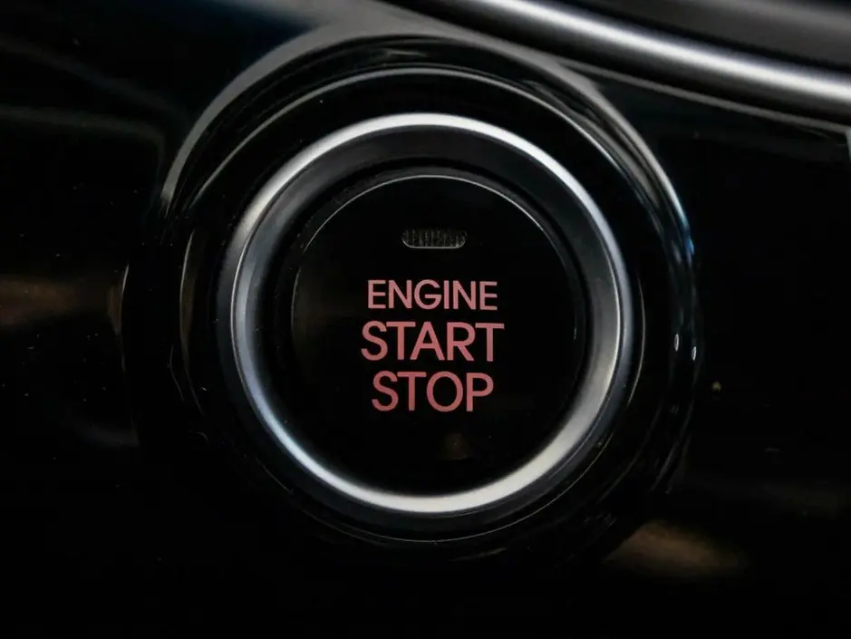 Kia Optima, 2015 г.