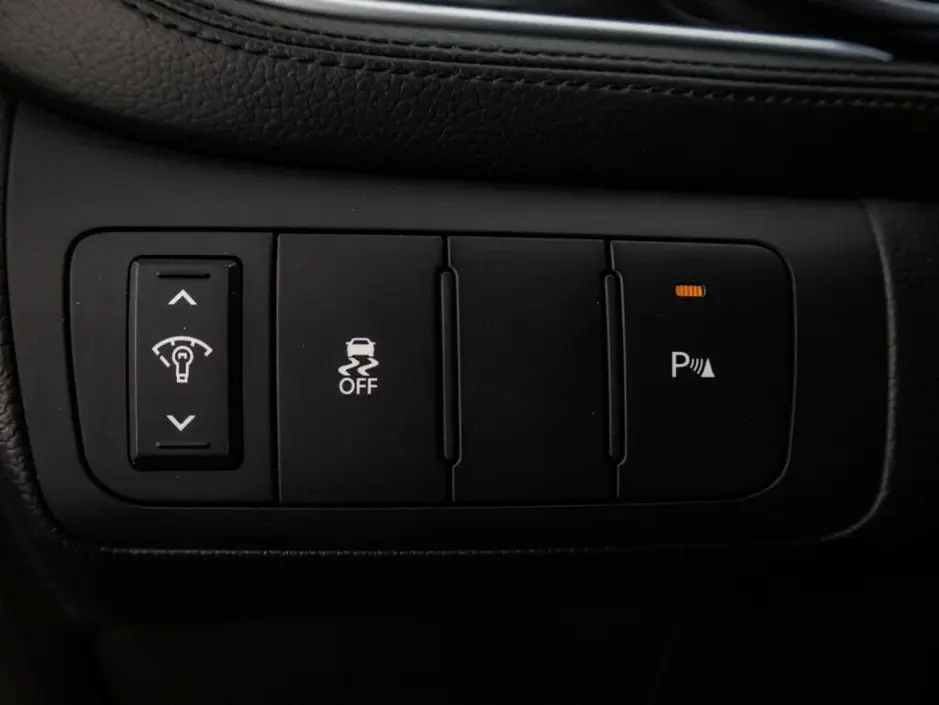 Kia Optima, 2015 г.