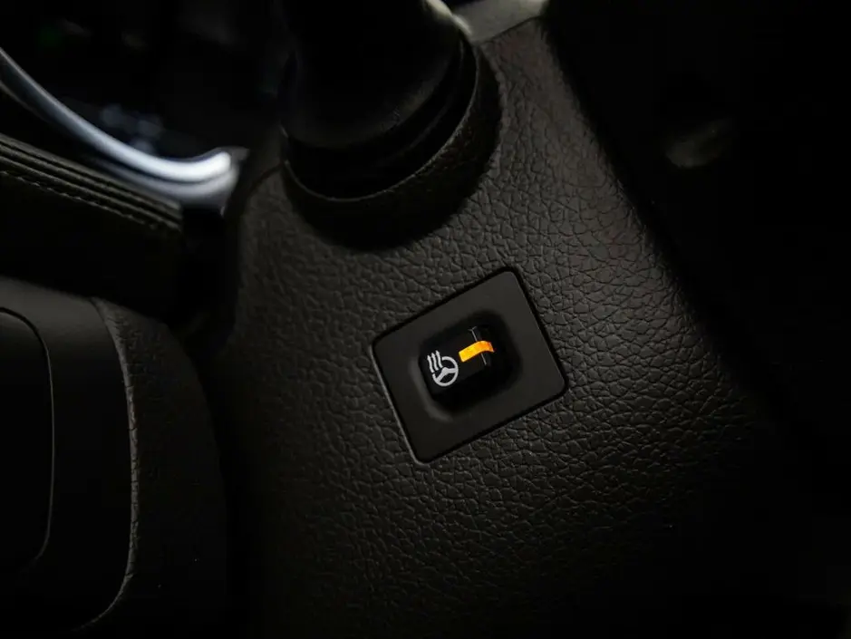 Kia Optima, 2015 г.