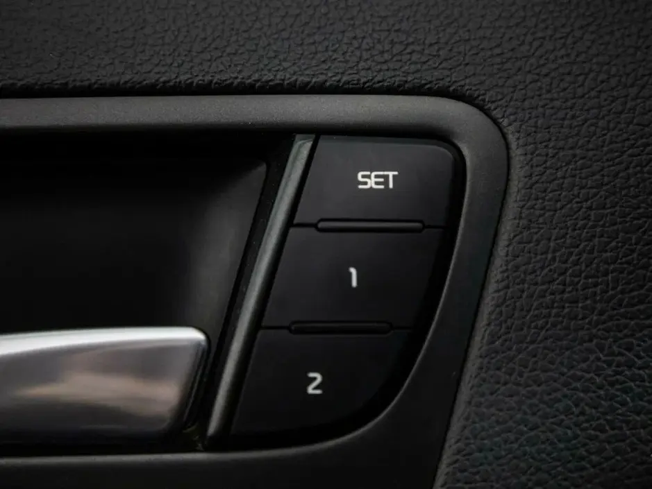 Kia Optima, 2015 г.