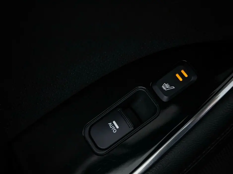 Kia Optima, 2015 г.