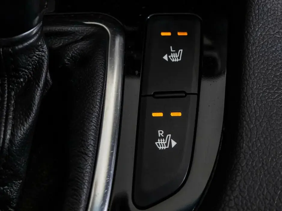 Kia Optima, 2015 г.