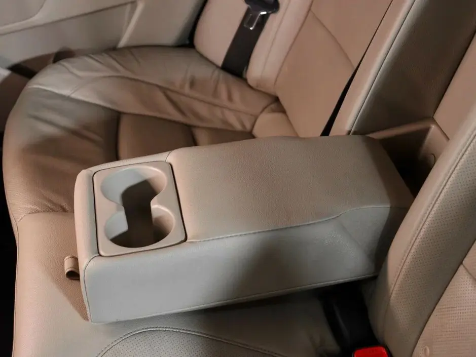 Kia Optima, 2014 г.