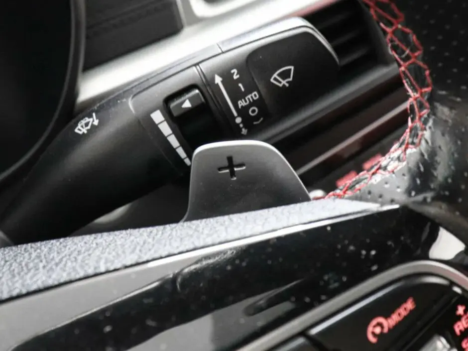 Kia Optima, 2018 г.