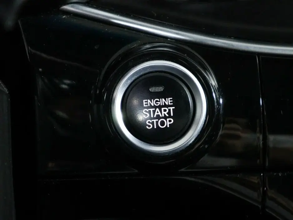 Kia Optima, 2015 г.